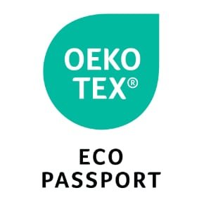 OEKO-TEX Eco Passport certification logo