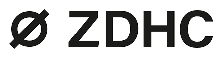 ZDHC certification logo